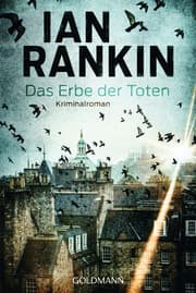 Cover von Das Erbe der Toten