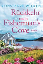 Cover von Rückkehr nach Fishermans Cove