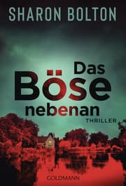 Cover von Das Böse nebenan