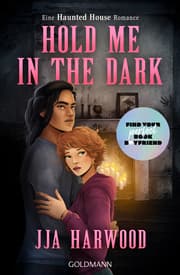 Cover von Hold Me in the Dark