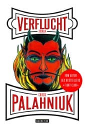 Cover von Verflucht