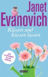 Cover von Küssen und küssen lassen