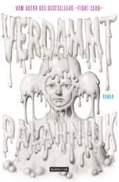 Cover von Verdammt