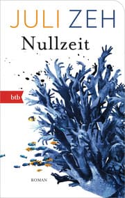 Cover von Nullzeit