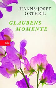 Cover von Glaubensmomente