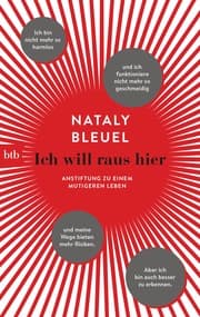 Cover von Ich will raus hier