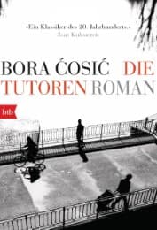 Cover von Die Tutoren