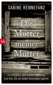 Cover von Die Mutter meiner Mutter