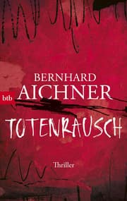 Cover von Totenrausch