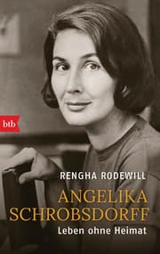 Cover von Angelika Schrobsdorff