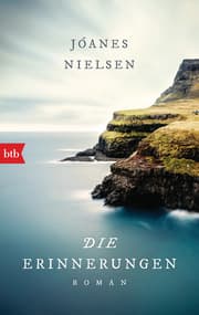 Cover von Die Erinnerungen