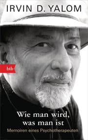 Cover von Wie man wird, was man ist