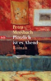 Cover von Plötzlich ist es Abend