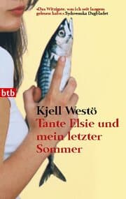 Cover von Tante Elsie und mein letzter Sommer