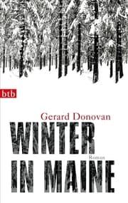 Cover von Winter in Maine