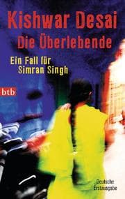Cover von Die Überlebende