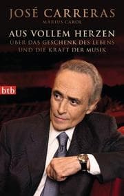 Cover von Aus vollem Herzen