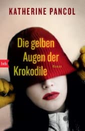 Cover von Die gelben Augen der Krokodile