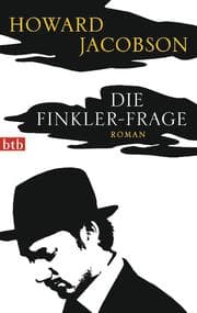 Cover von Die Finkler-Frage