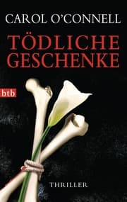 Cover von Tödliche Geschenke