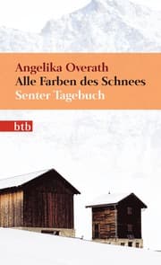Cover von Alle Farben des Schnees