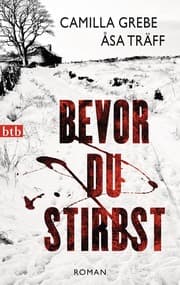 Cover von Bevor du stirbst