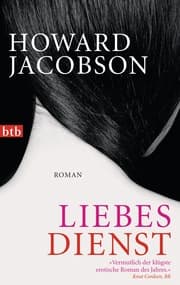 Cover von Liebesdienst