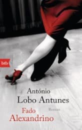 Cover von Fado Alexandrino