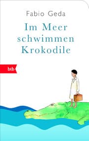 Cover von Im Meer schwimmen Krokodile