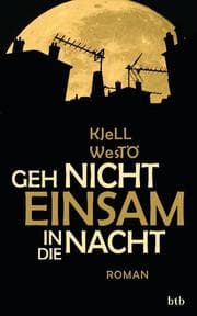 Cover von Geh nicht einsam in die Nacht
