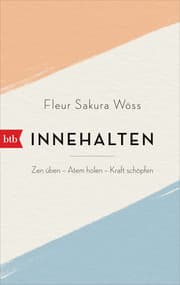 Cover von Innehalten