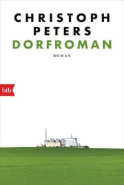 Cover von Dorfroman