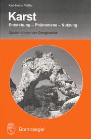 Cover von Karst