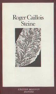 Cover von Steine