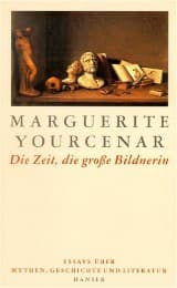 Cover von Die Zeit, die große Bildnerin