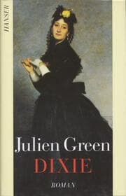 Cover von Dixie