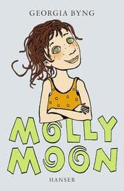 Cover von Molly Moon