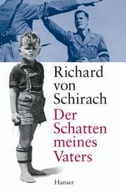 Cover von Der Schatten meines Vaters