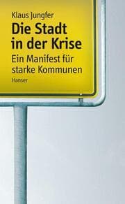 Cover von Die Stadt in der Krise