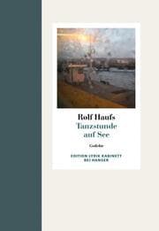 Cover von Tanzstunde auf See