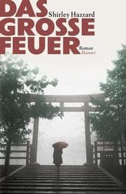 Cover von Das grosse Feuer