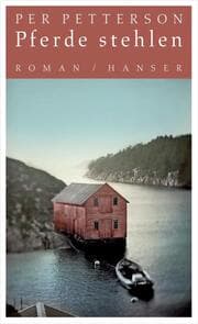 Cover von Pferde stehlen