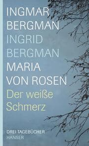 Cover von Der weiße Schmerz