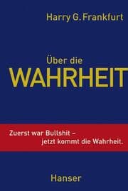 Cover von Über die Wahrheit