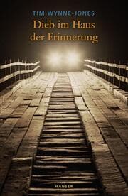 Cover von Dieb im Haus der Erinnerung