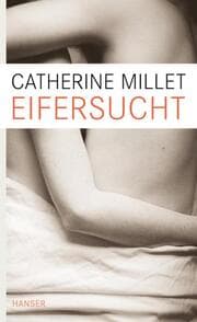 Cover von Eifersucht