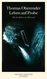 Cover von Leben auf Probe