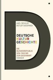 Cover von Deutsche Kulturgeschichte