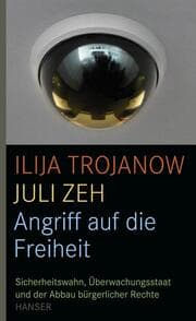 Cover von Angriff auf die Freiheit