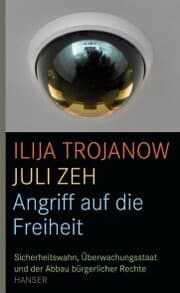 Cover von Angriff auf die Freiheit